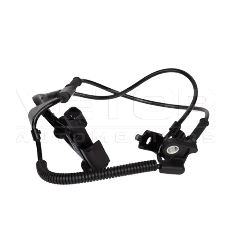 Sensor do ABS Dianteiro Direito para Ford Fusion - E-Klass - Esa181