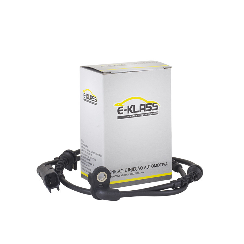 Sensor do ABS Dianteiro Direito - E-Klass - Esa040