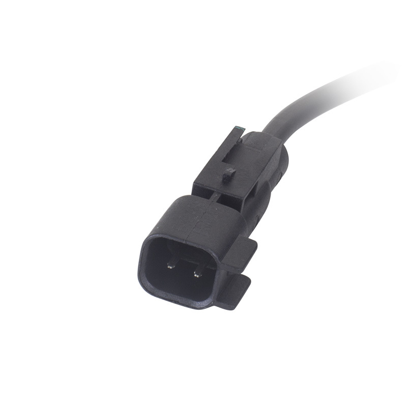 Sensor do ABS Dianteiro Direito - E-Klass - Esa040