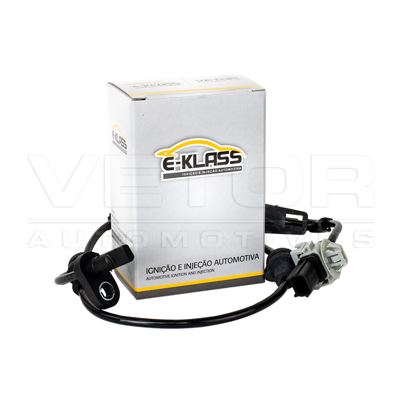 Sensor do ABS Dianteiro Direito para Honda Civic - E-Klass - Esa153
