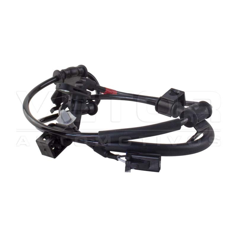 Sensor do ABS Dianteiro Direito - E-Klass - Esa139