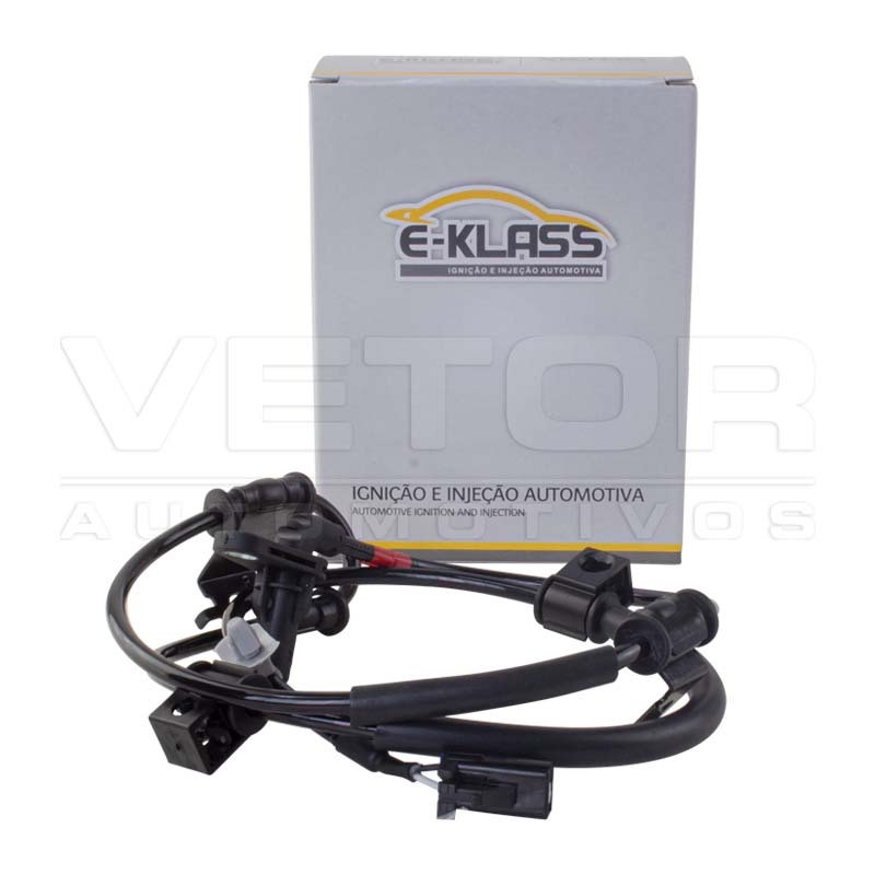 Sensor do ABS Dianteiro Direito - E-Klass - Esa139