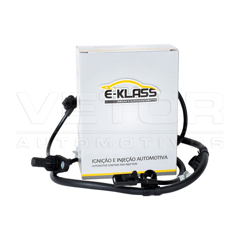Sensor do ABS Dianteiro Direito para KIA Sorento - E-Klass - Esa163
