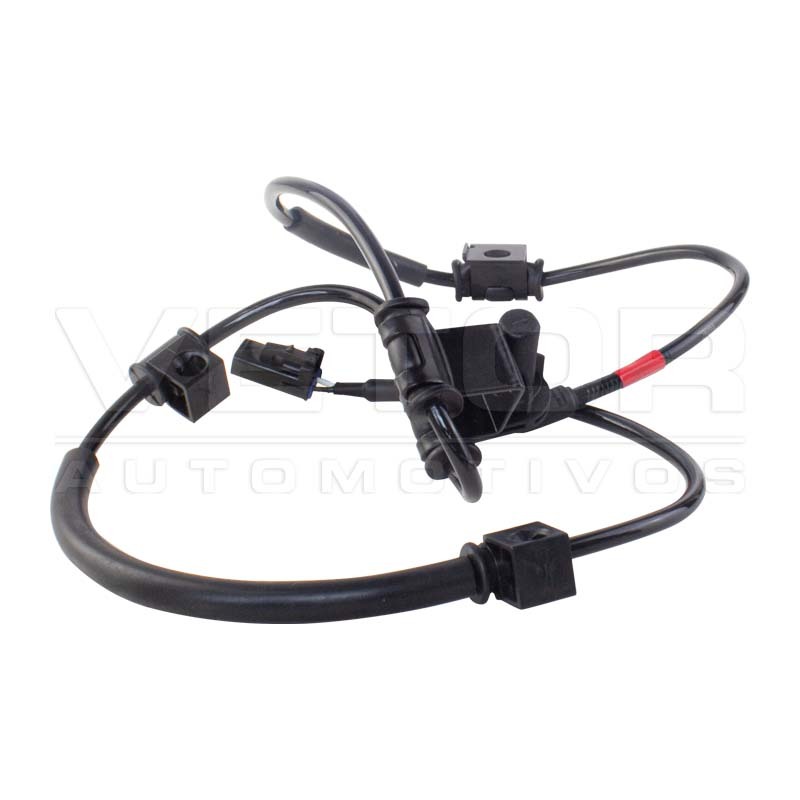 Sensor do ABS Dianteiro Direito - E-Klass - Esa091