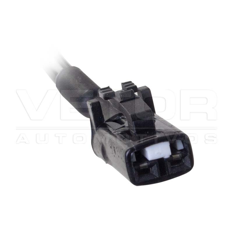 Sensor do ABS Dianteiro Direito - E-Klass - Esa091