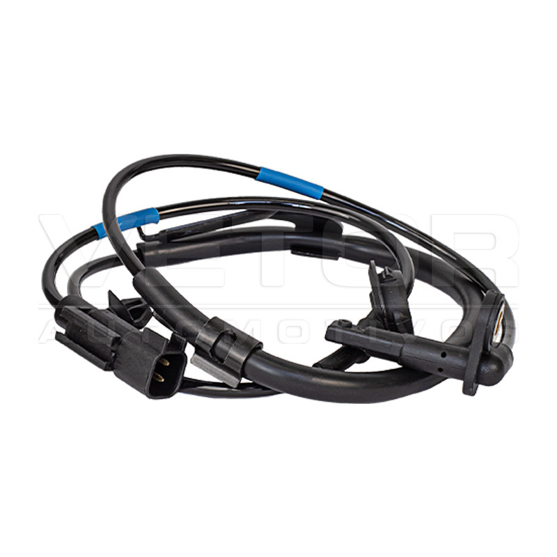 Sensor do ABS Dianteiro Direito para Mitsubishi ASX - E-Klass - Esa158