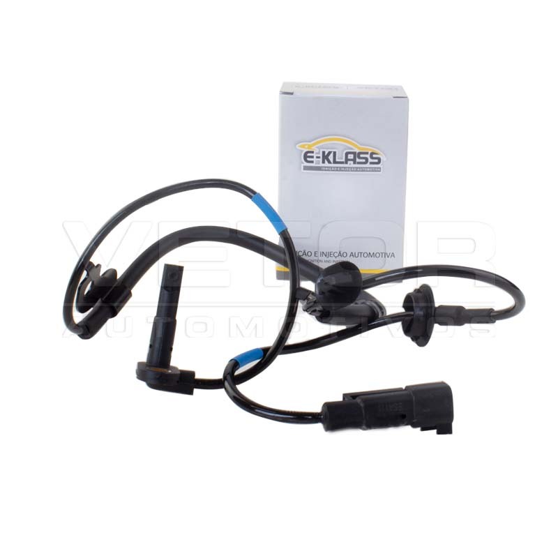 Sensor do ABS Dianteiro Direito - E-Klass - Esa115