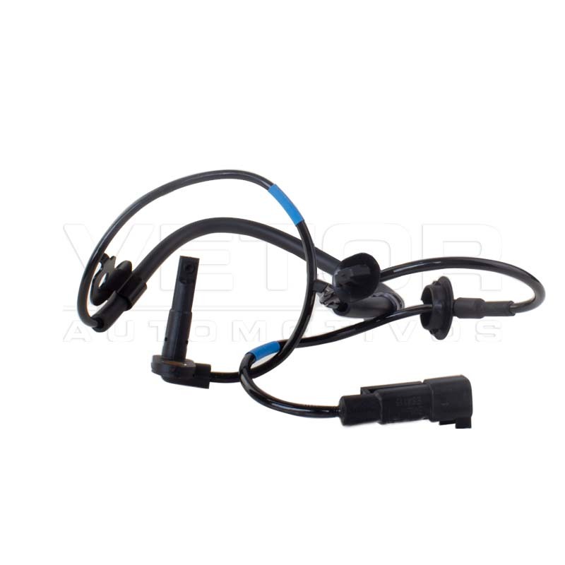 Sensor do ABS Dianteiro Direito - E-Klass - Esa115