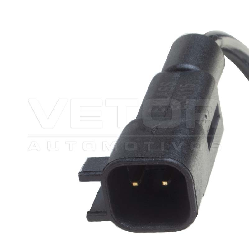 Sensor do ABS Dianteiro Direito - E-Klass - Esa115