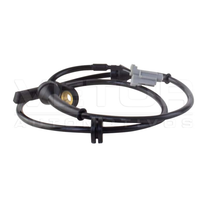 Sensor do ABS Dianteiro Direito para Nissan Sentra - E-Klass - Esa120