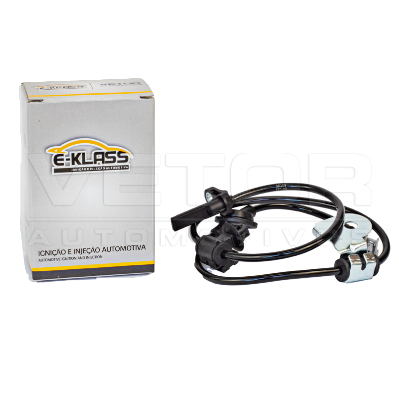 Sensor do ABS Dianteiro Direito para Subaru Forester - E-Klass - Esa175