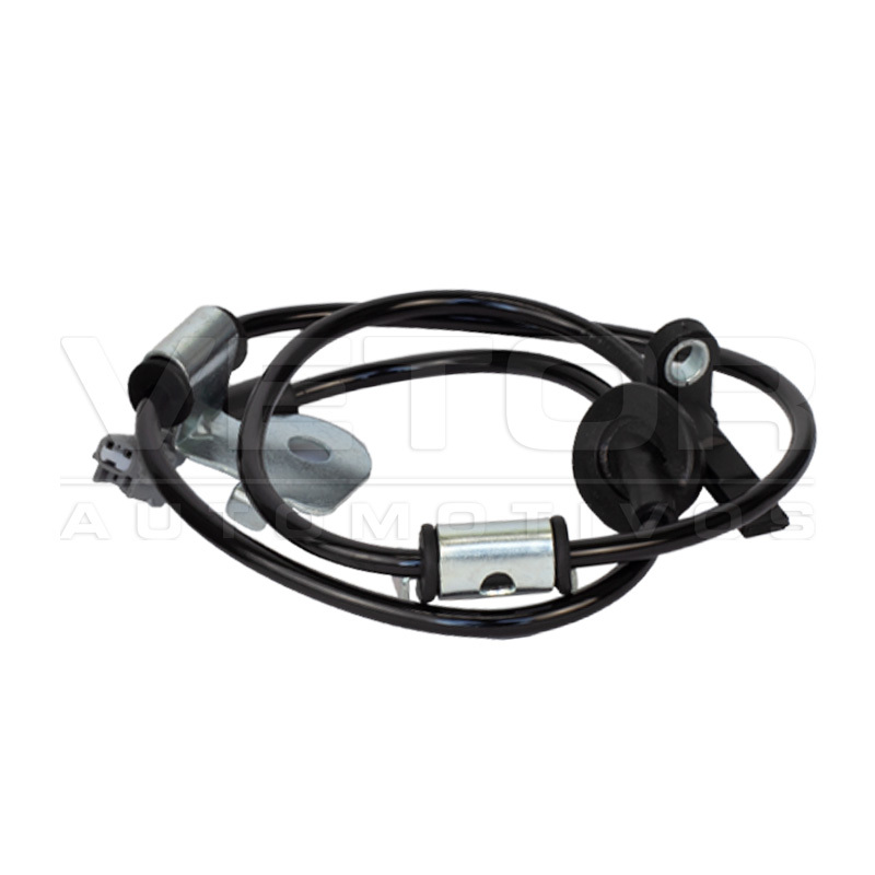Sensor do ABS Dianteiro Direito - E-Klass - Esa178
