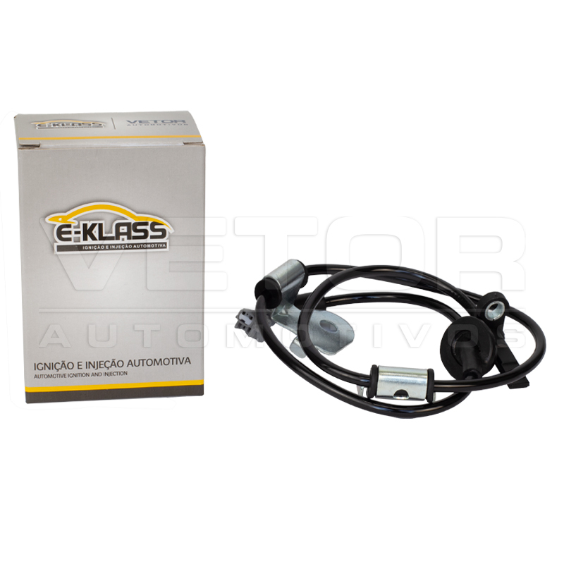 Sensor do ABS Dianteiro Direito - E-Klass - Esa178