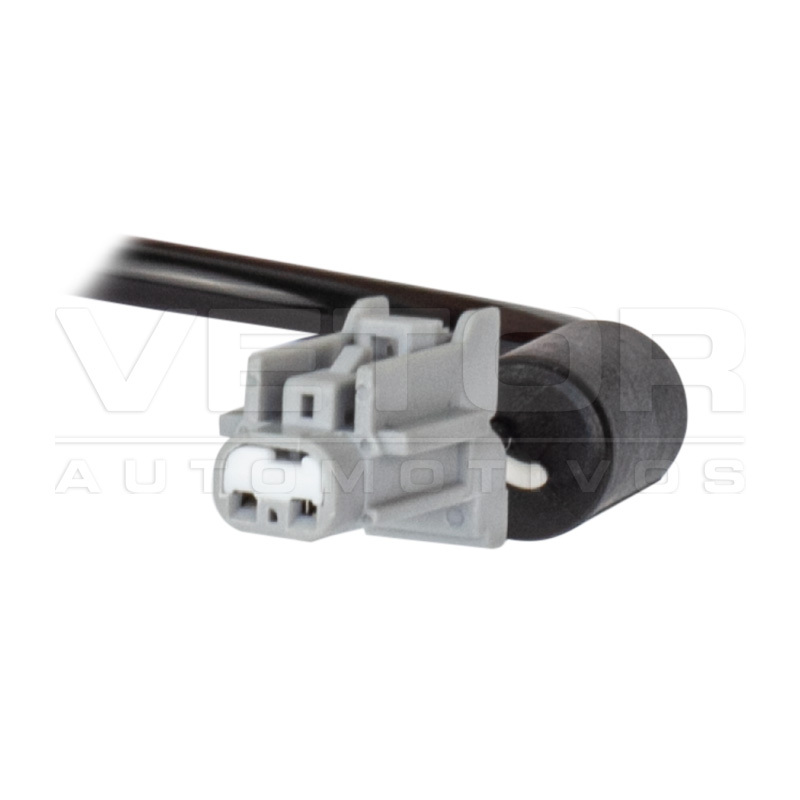 Sensor do ABS Dianteiro Direito - E-Klass - Esa178