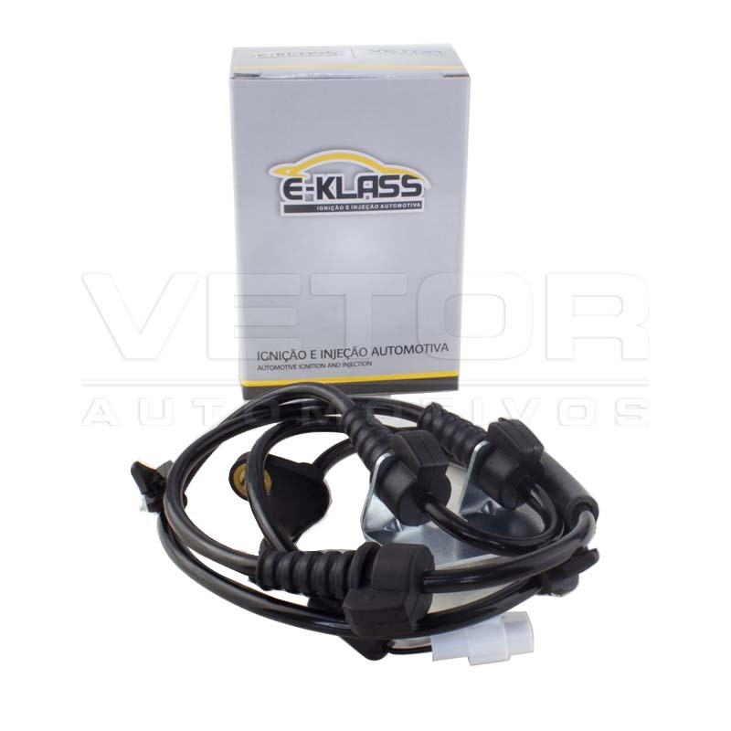 Sensor do ABS Dianteiro Direito para Suzuki SX4 - E-Klass - Esa103