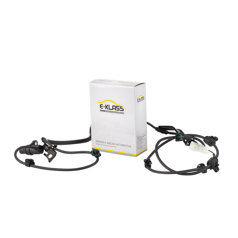 Sensor do ABS Dianteiro Direito para Toyota Hilux - E-Klass - Esa064