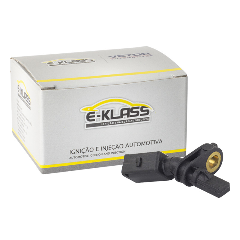 Sensor do ABS Dianteiro Direito para Audi A3 - E-Klass - Esa024