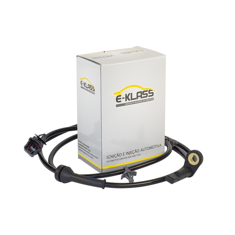 Sensor do ABS Dianteiro Direito ou Esquerdo para Nissan Livina - E-Klass - Esa032