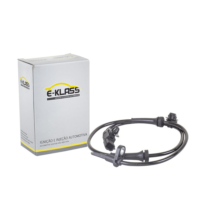 Sensor do ABS Dianteiro Direito ou Esquerdo para Nissan March e Versa - E-Klass - Esa035