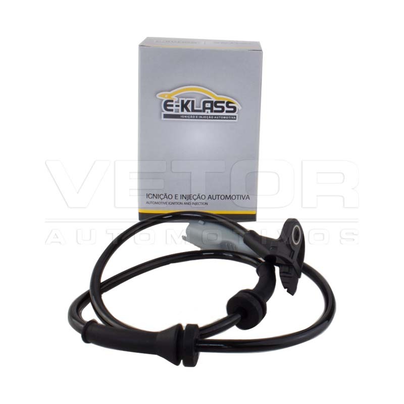 Sensor do ABS Dianteiro Direito ou Esquerdo - E-Klass - Esa122