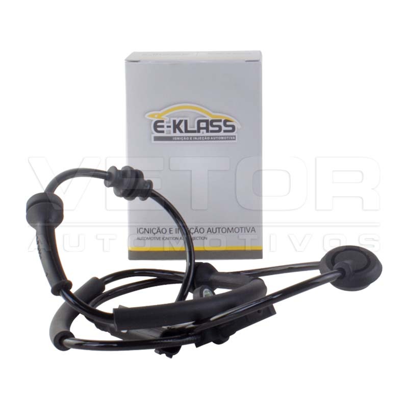 Sensor do ABS Dianteiro Direito ou Esquerdo - E-Klass - Esa073