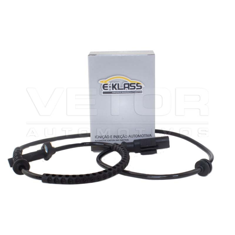 Sensor do ABS Dianteiro Direito ou Esquerdo - E-Klass - Esa090