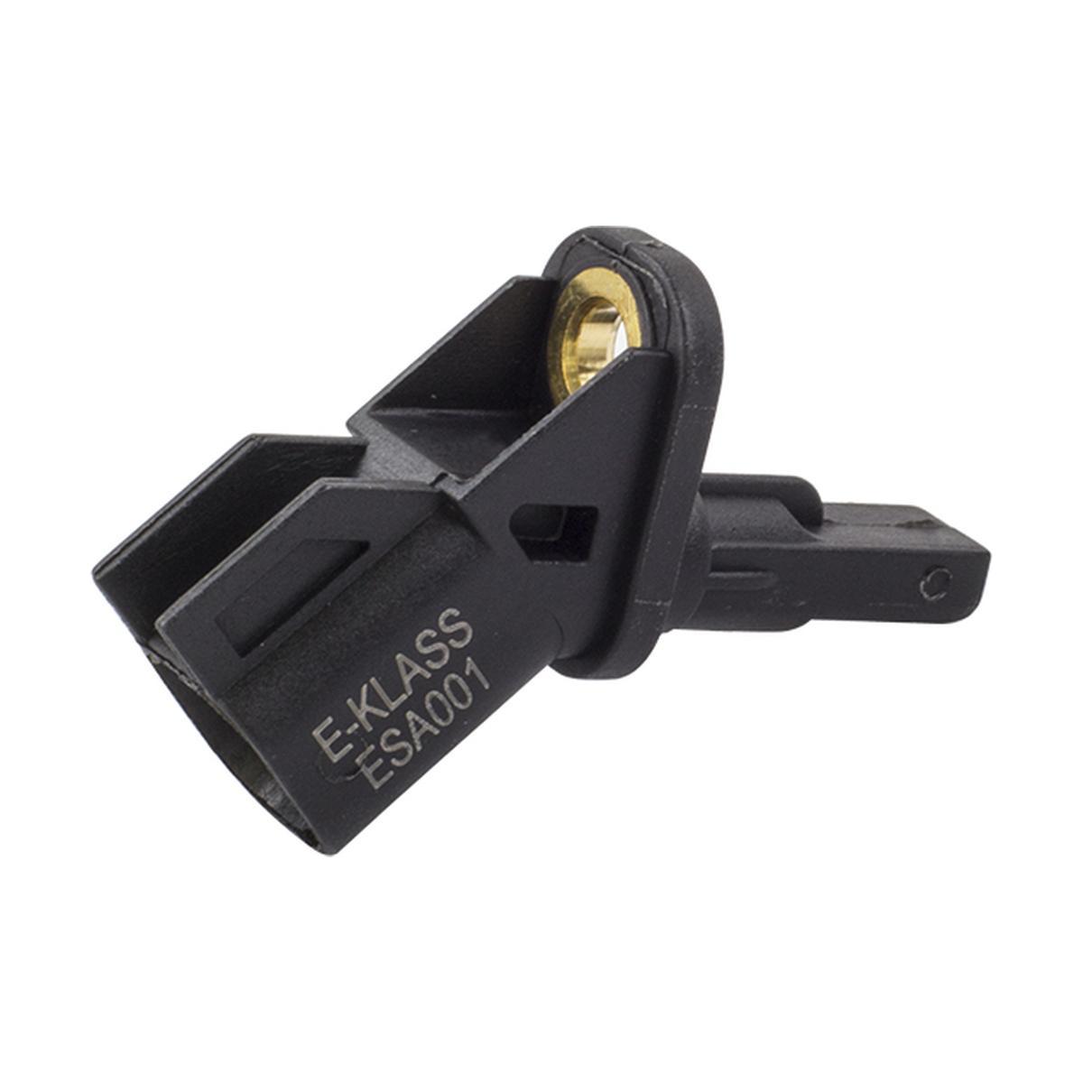 Sensor do ABS Dianteiro Direito ou Esquerdo - E-Klass - Esa001