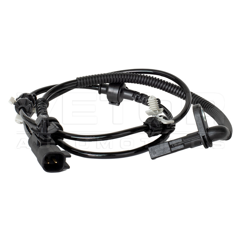 Sensor do ABS Dianteiro Direito ou Esquerdo para Chevrolet Cruze - E-Klass - Esa155