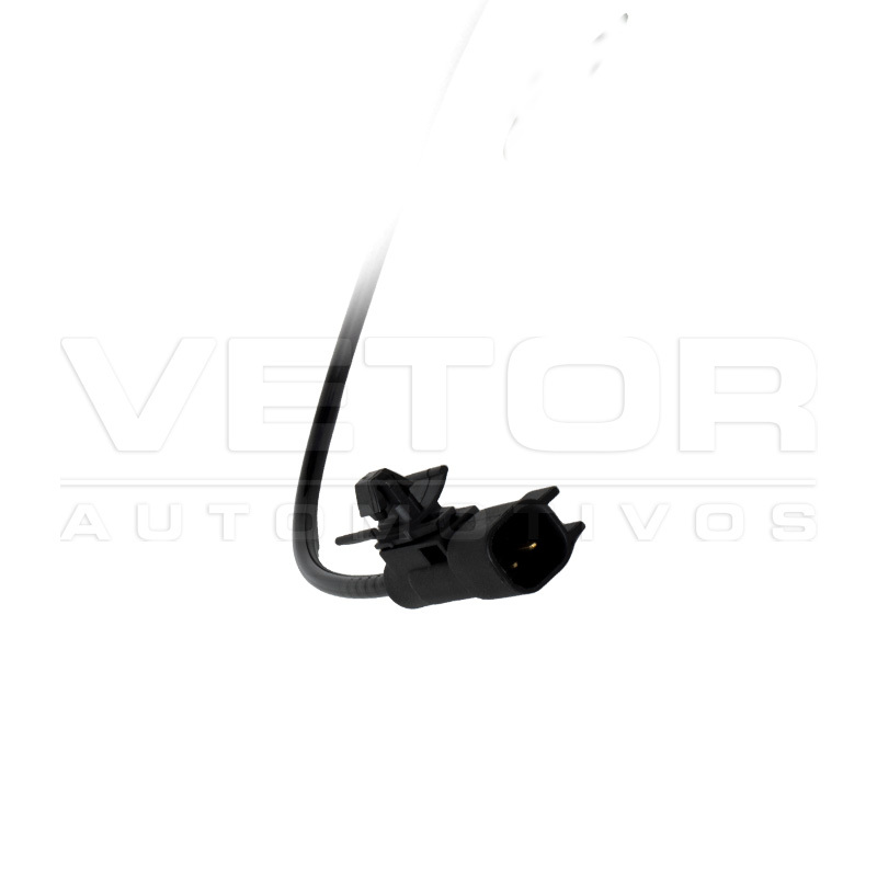 Sensor do ABS Dianteiro Direito ou Esquerdo para Chevrolet Cruze - E-Klass - Esa155