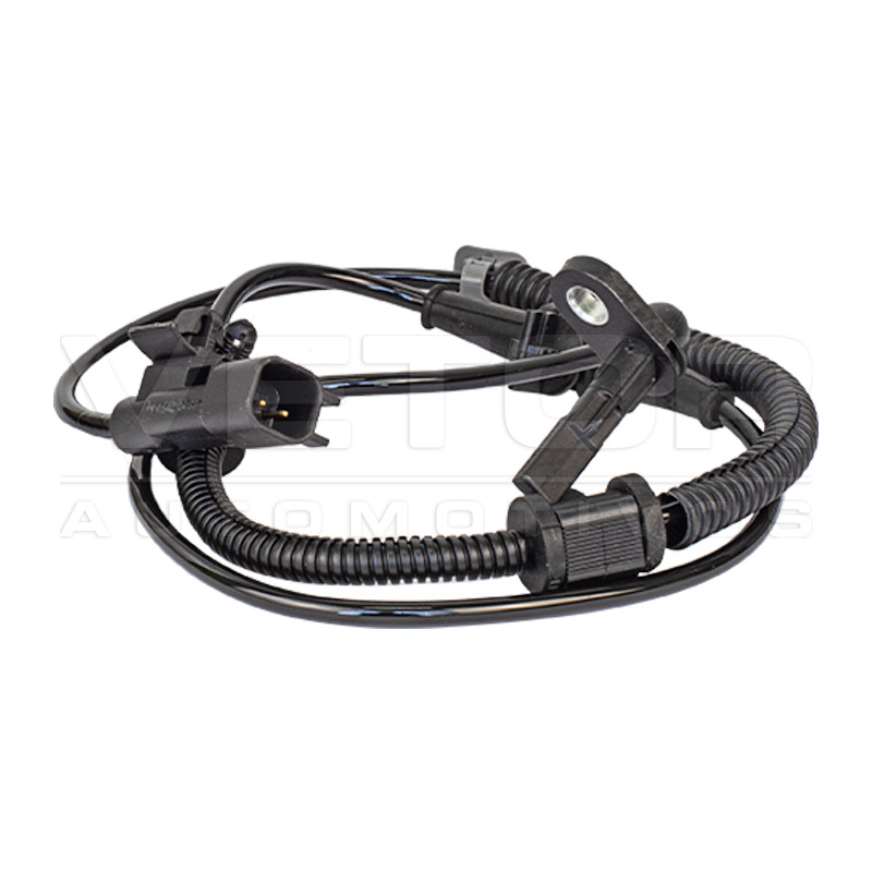 Sensor do ABS Dianteiro Direito ou Esquerdo para Chevrolet Cruze - E-Klass - Esa159