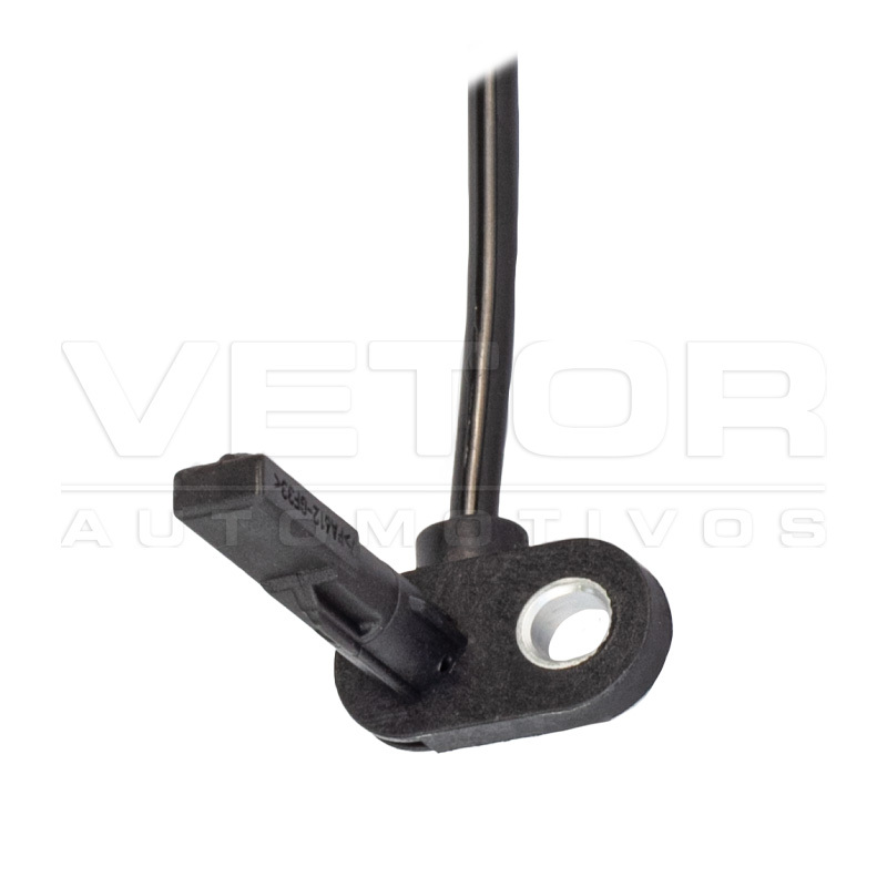 Sensor do ABS Dianteiro Direito ou Esquerdo para Chevrolet Cruze - E-Klass - Esa159