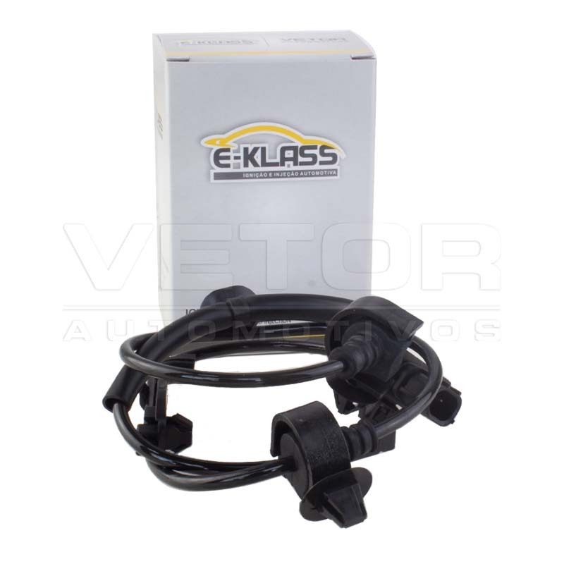 Sensor do ABS Dianteiro Direito ou Esquerdo para Honda CR-V - E-Klass - Esa096