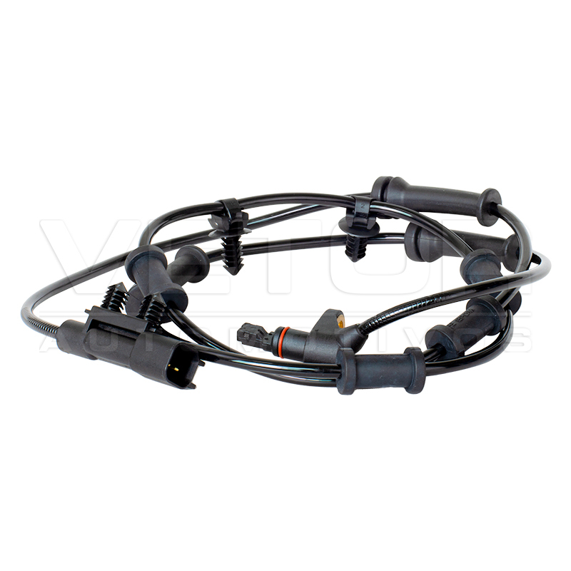 Sensor do ABS Dianteiro Direito ou Esquerdo para Jeep Wrangler - E-Klass - Esa193