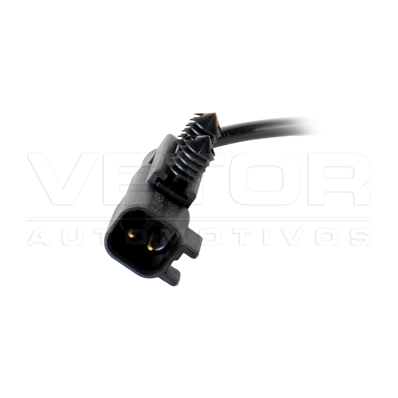Sensor do ABS Dianteiro Direito ou Esquerdo para Jeep Wrangler - E-Klass - Esa193
