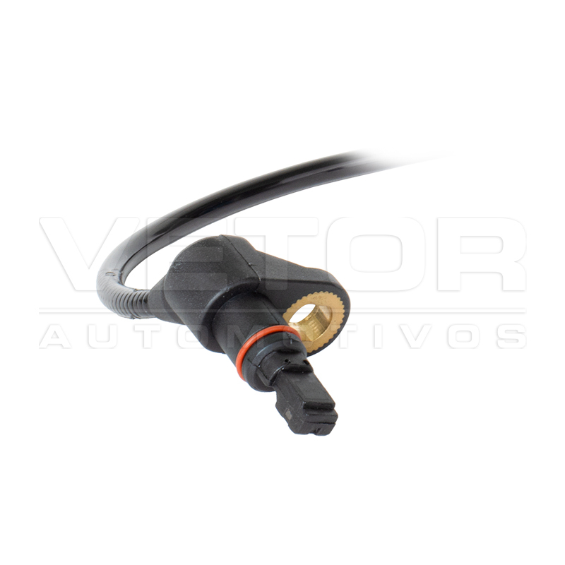 Sensor do ABS Dianteiro Direito ou Esquerdo para Jeep Wrangler - E-Klass - Esa193