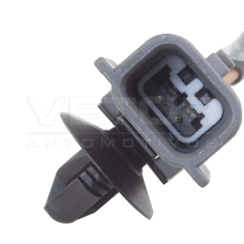 Sensor do ABS Dianteiro Direito ou Esquerdo para Nissan Sentra e Tiida - E-Klass - Esa121