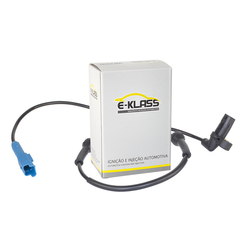 Sensor do ABS Dianteiro Direito ou Esquerdo para Peugeot 206 - E-Klass - Esa025