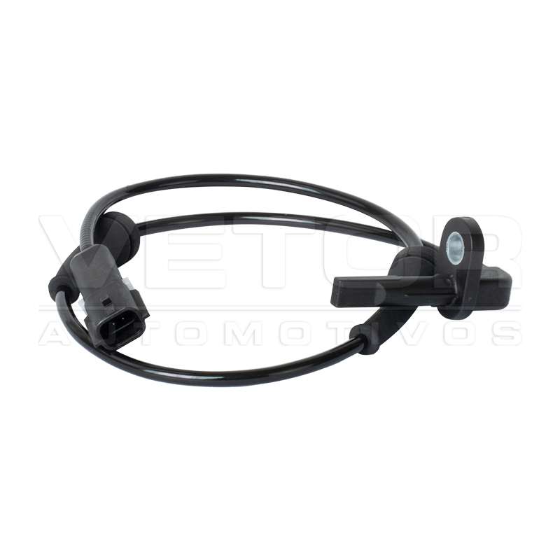 Sensor do ABS Dianteiro Direito ou Esquerdo para Renault Kwid - E-Klass - Esa174