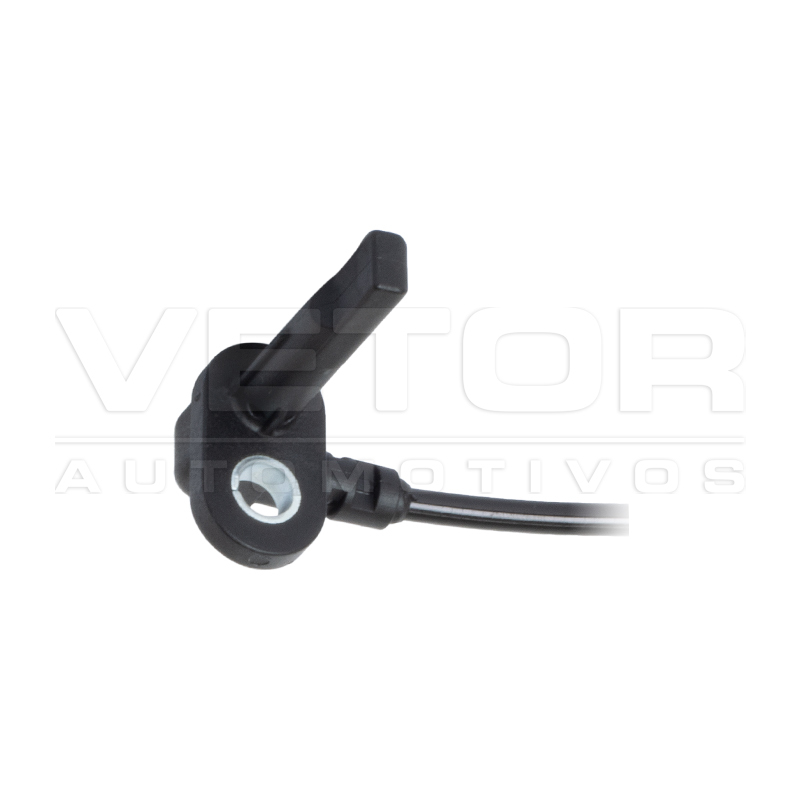 Sensor do ABS Dianteiro Direito ou Esquerdo para Renault Kwid - E-Klass - Esa174