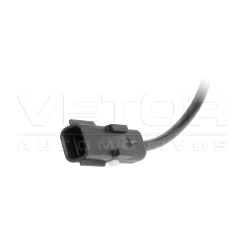 Sensor do ABS Dianteiro Direito ou Esquerdo para Renault Kwid - E-Klass - Esa174