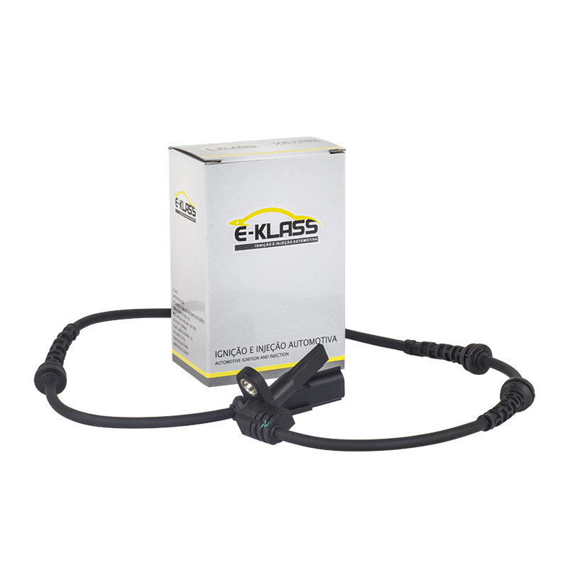 Sensor do ABS Dianteiro Direito ou Esquerdo para Renault Duster - E-Klass - Esa009