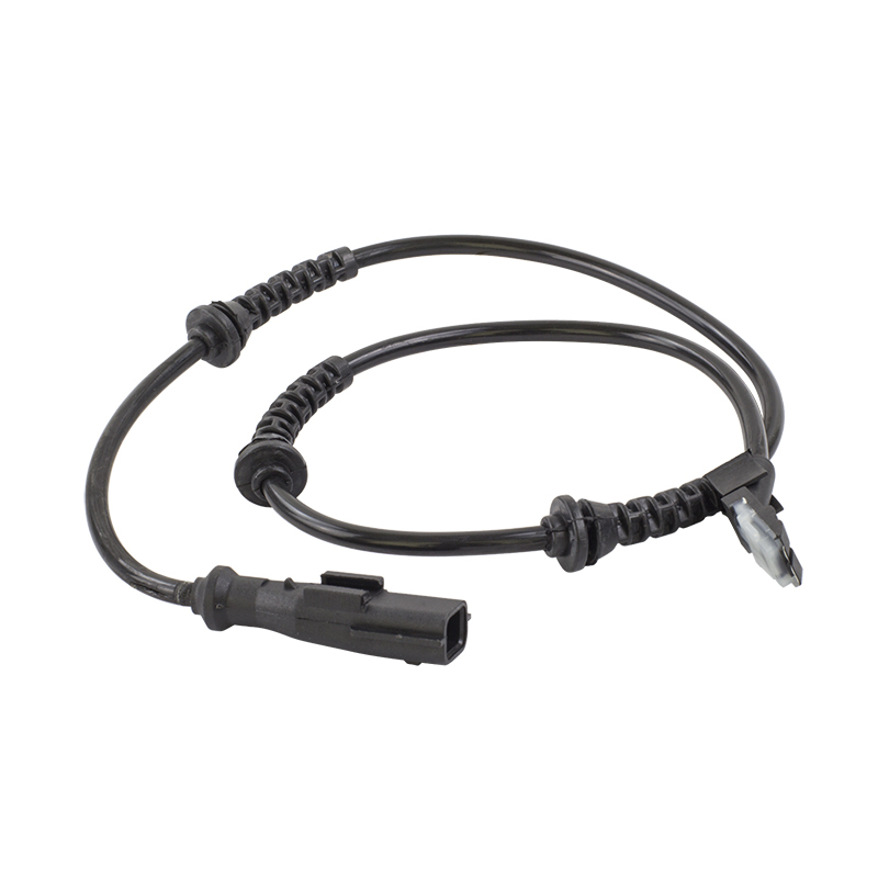 Sensor do ABS Dianteiro Direito ou Esquerdo para Renault Logan e Sandero - E-Klass - Esa012