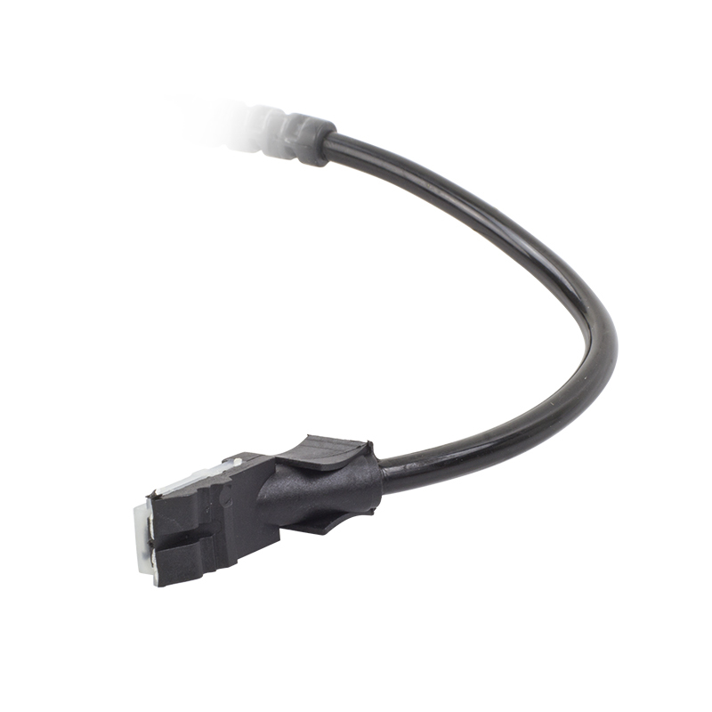 Sensor do ABS Dianteiro Direito ou Esquerdo para Renault Logan e Sandero - E-Klass - Esa012