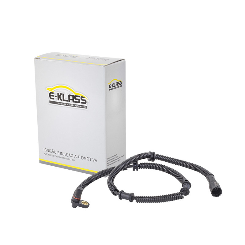 Sensor do ABS Dianteiro Direito ou Esquerdo - E-Klass - Esa044
