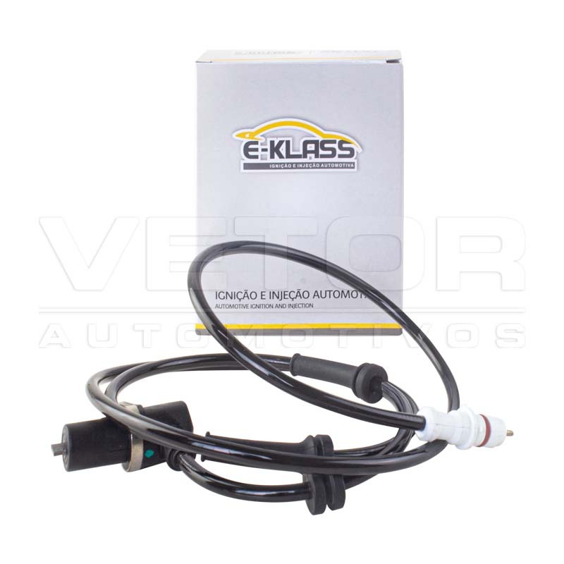 Sensor do ABS Dianteiro Direito ou Esquerdo para Peugeot Boxer - E-Klass - Esa076