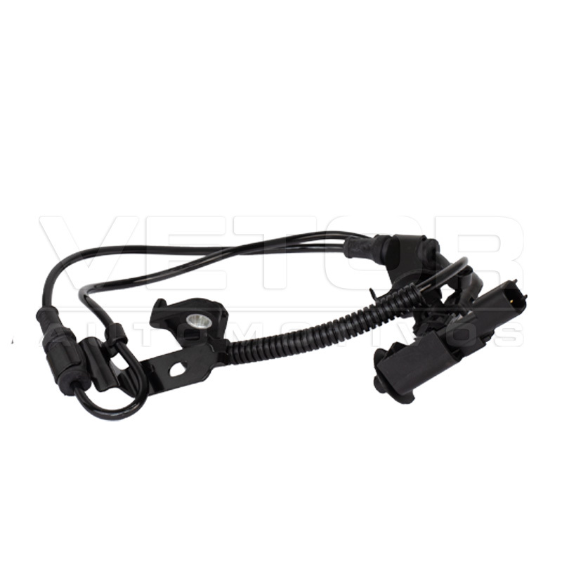 Sensor do ABS Dianteiro Esquerdo para Ford Fusion - E-Klass - Esa182