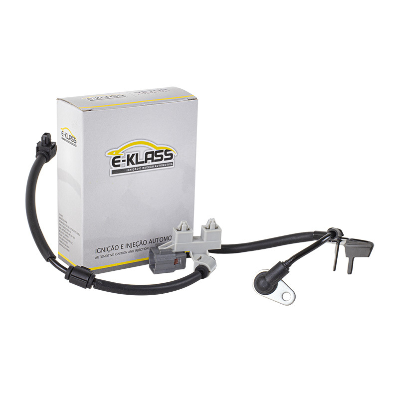 Sensor do ABS Dianteiro Esquerdo para Chevrolet S10 - E-Klass - Esa060