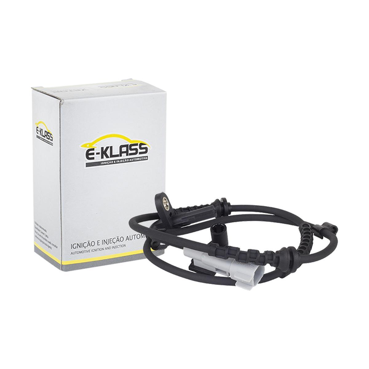 Sensor do ABS Dianteiro Esquerdo - E-Klass - Esa039