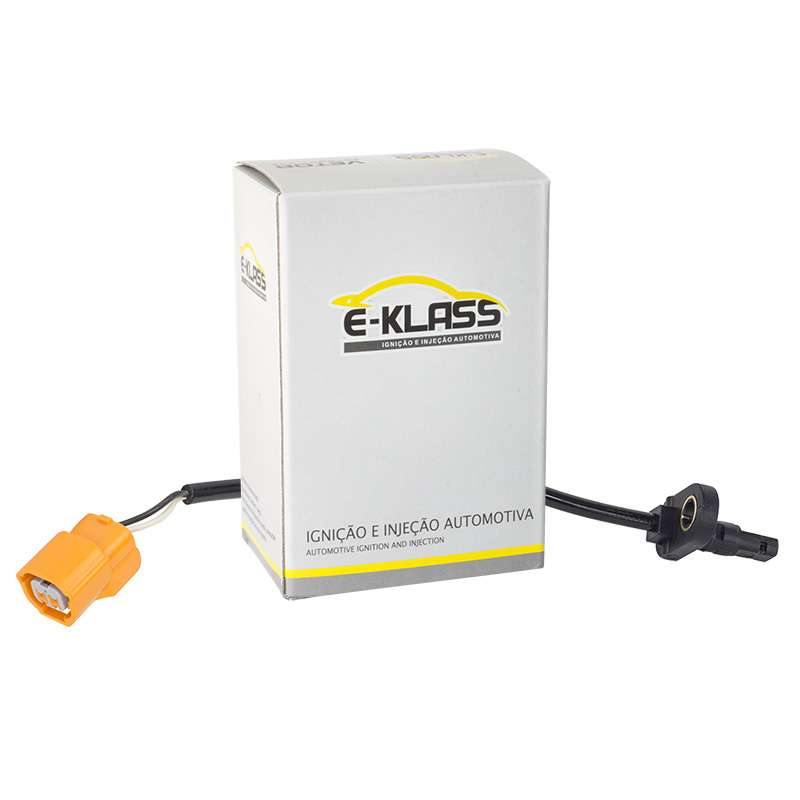 Sensor do ABS Dianteiro Esquerdo para Honda FIT - E-Klass - Esa029