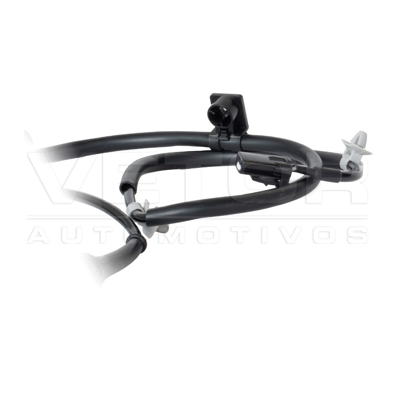 Sensor do ABS Dianteiro Esquerdo para KIA Sorento - E-Klass - Esa164